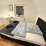 Schaeferkoppel Apartment *