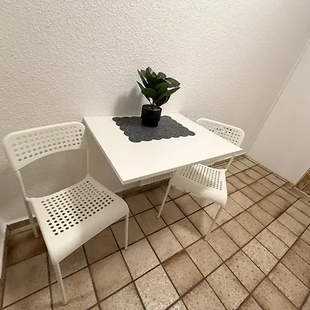 Schaeferkoppel Appartement