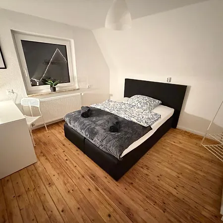 Appartement Schaeferkoppel Itzehoe