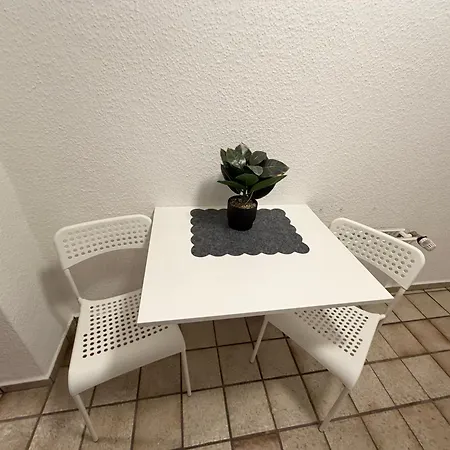 Appartement Schaeferkoppel Itzehoe