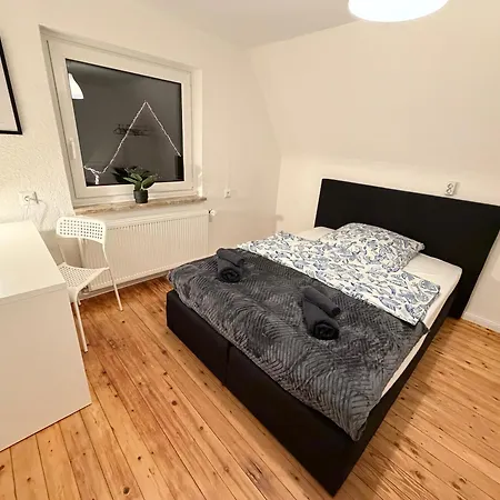 Schaeferkoppel Appartement