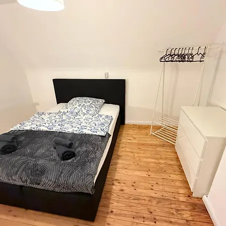 Appartement Schaeferkoppel