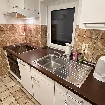 Schaeferkoppel * Itzehoe