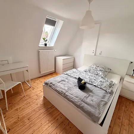 Apartment Schaeferkoppel