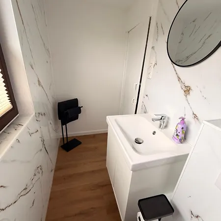 Apartment Schaeferkoppel Itzehoe
