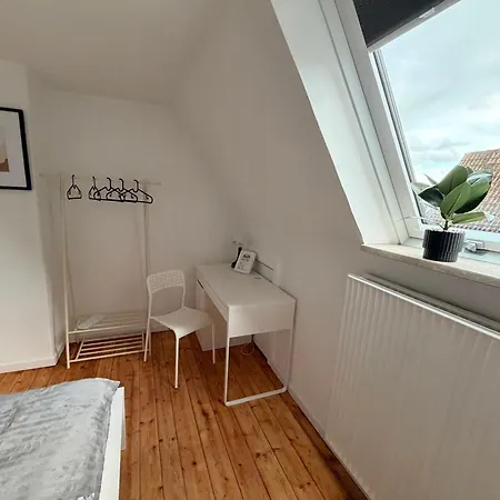 Apartment Schaeferkoppel Itzehoe