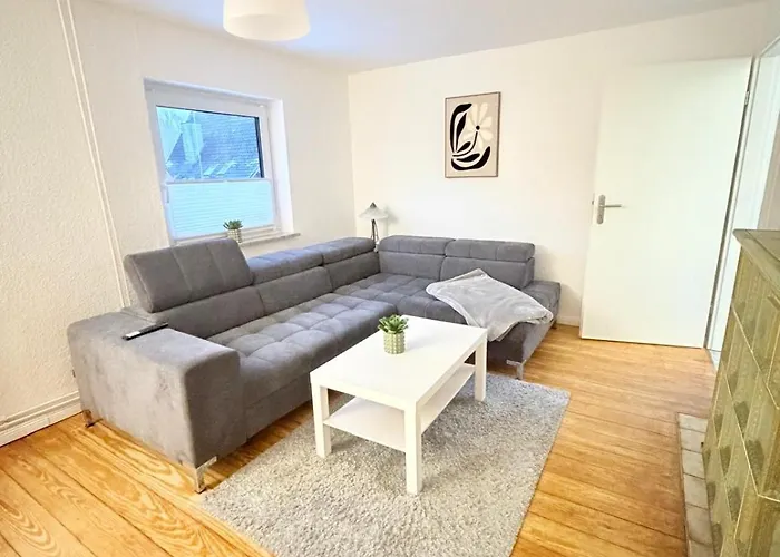 Schaeferkoppel Appartement Itzehoe