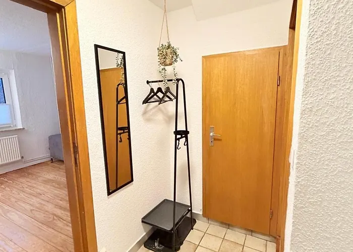 Appartement Schaeferkoppel Itzehoe