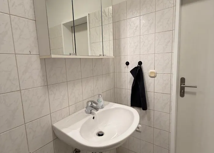 Appartement Schaeferkoppel