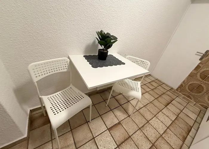 Schaeferkoppel Appartement