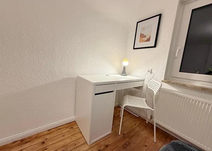 Appartement Schaeferkoppel *