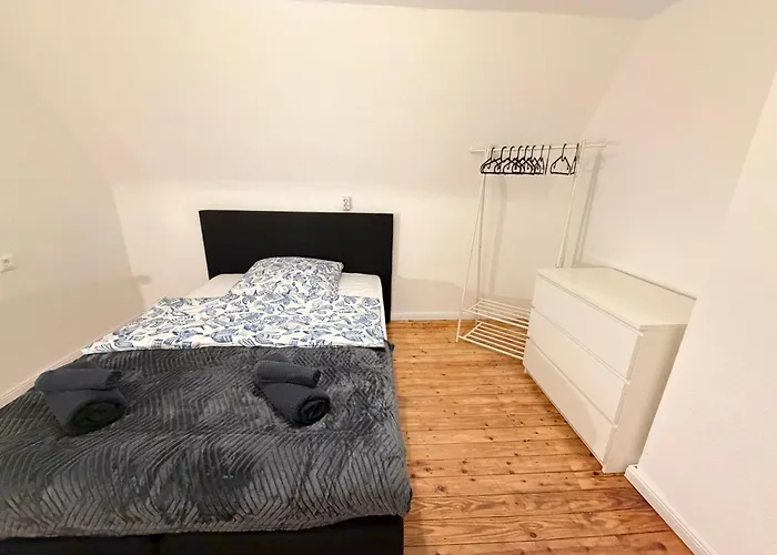 Schaeferkoppel Appartement *