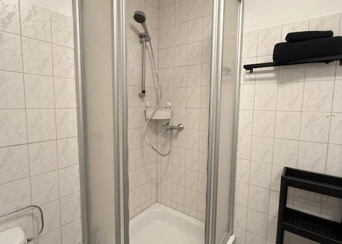 Appartement Schaeferkoppel *