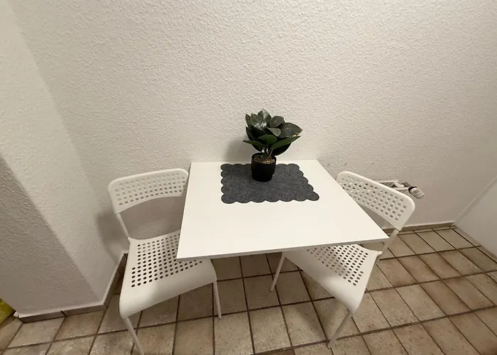 Appartement Schaeferkoppel Itzehoe