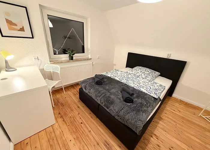 Schaeferkoppel Appartement