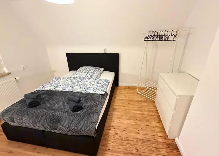 Appartement Schaeferkoppel