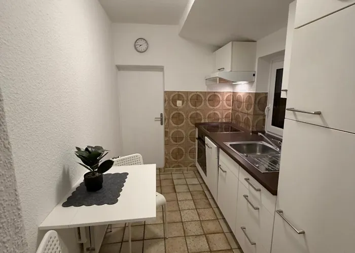 Appartement Schaeferkoppel