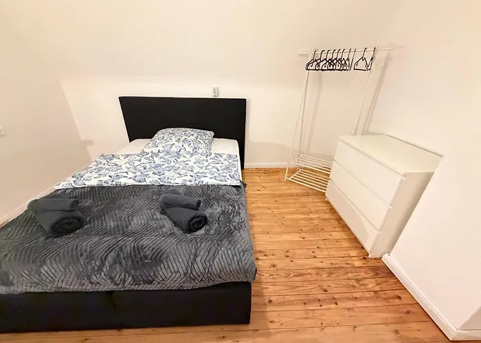 Schaeferkoppel Appartement *