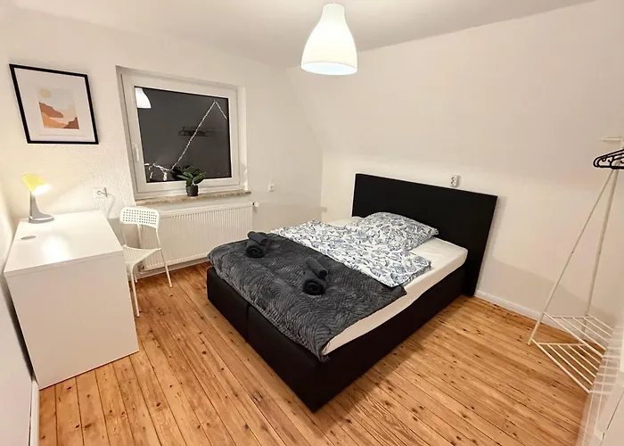 Schaeferkoppel * Itzehoe